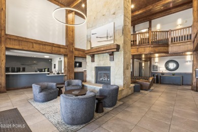 Welcome to Your Dream Mountain Getaway!

Located in the heart of on Canyons Golf Course in Utah - for sale on GolfHomes.com, golf home, golf lot