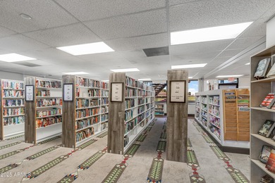 Popular 2BR/2BA Carmel model in the 55+ Sunbird Golf Community on SunBird Golf Club in Arizona - for sale on GolfHomes.com, golf home, golf lot