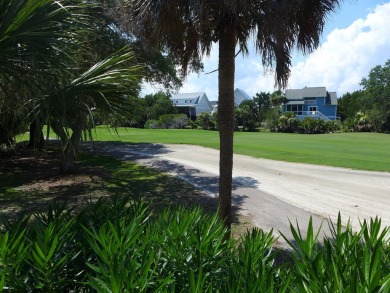 Desirable first floor, 1 BR, 1 BA Driftwood Villa overlooking on The Plantation Course At Edisto in South Carolina - for sale on GolfHomes.com, golf home, golf lot
