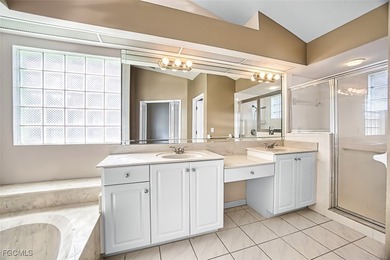 Nestled in the vibrant Cross Creek Estates GATED community on a on Cross Creek Country Club in Florida - for sale on GolfHomes.com, golf home, golf lot