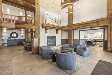 Welcome to Your Dream Mountain Getaway!

Located in the heart of on Canyons Golf Course in Utah - for sale on GolfHomes.com, golf home, golf lot