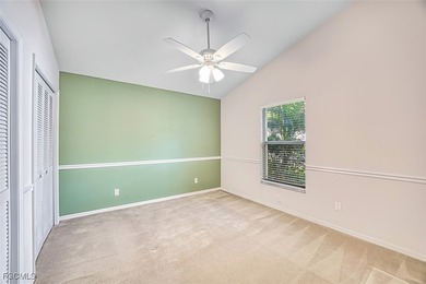 Nestled in the vibrant Cross Creek Estates GATED community on a on Cross Creek Country Club in Florida - for sale on GolfHomes.com, golf home, golf lot