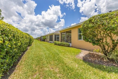 Beautiful 3 bed, 2 full bath, 2+ car plus room for a golf cart on Scepter Golf Club in Florida - for sale on GolfHomes.com, golf home, golf lot