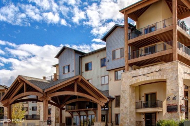 Welcome to Your Dream Mountain Getaway!

Located in the heart of on Canyons Golf Course in Utah - for sale on GolfHomes.com, golf home, golf lot