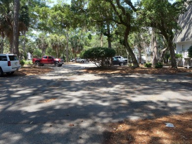 Desirable first floor, 1 BR, 1 BA Driftwood Villa overlooking on The Plantation Course At Edisto in South Carolina - for sale on GolfHomes.com, golf home, golf lot