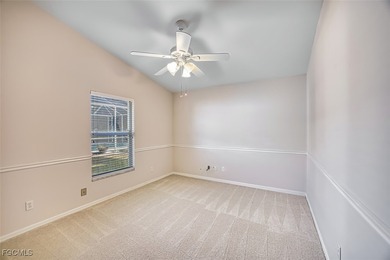 Nestled in the vibrant Cross Creek Estates GATED community on a on Cross Creek Country Club in Florida - for sale on GolfHomes.com, golf home, golf lot