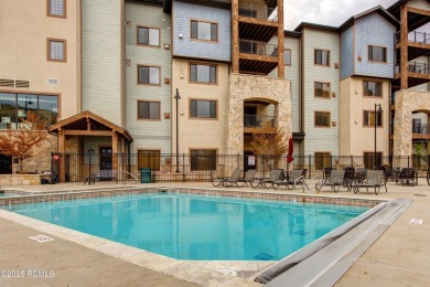 Welcome to Your Dream Mountain Getaway!

Located in the heart of on Canyons Golf Course in Utah - for sale on GolfHomes.com, golf home, golf lot