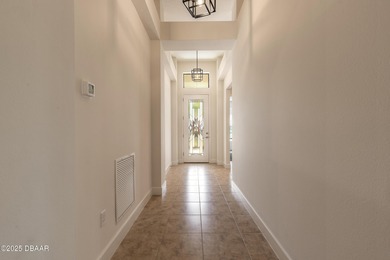 Plantation Bay - This beautifully maintained 2018 ICI-built home on Plantation Bay Golf and Country Club in Florida - for sale on GolfHomes.com, golf home, golf lot