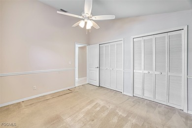 Nestled in the vibrant Cross Creek Estates GATED community on a on Cross Creek Country Club in Florida - for sale on GolfHomes.com, golf home, golf lot