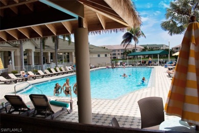 WELCOME HOME.. To your beautiful top floor 2 bed 2 bath Dover on Lexington Country Club in Florida - for sale on GolfHomes.com, golf home, golf lot