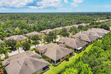 Beautiful 3 bed, 2 full bath, 2+ car plus room for a golf cart on Scepter Golf Club in Florida - for sale on GolfHomes.com, golf home, golf lot