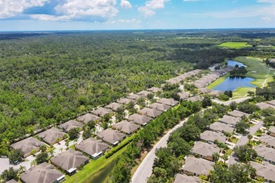 Beautiful 3 bed, 2 full bath, 2+ car plus room for a golf cart on Scepter Golf Club in Florida - for sale on GolfHomes.com, golf home, golf lot