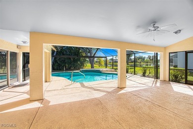 Nestled in the vibrant Cross Creek Estates GATED community on a on Cross Creek Country Club in Florida - for sale on GolfHomes.com, golf home, golf lot