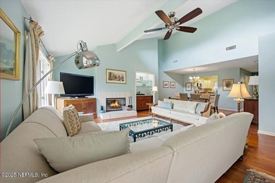 Welcome to one of the most sought-after residences in Sawgrass on TPC at Sawgrass in Florida - for sale on GolfHomes.com, golf home, golf lot