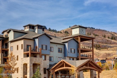 Welcome to Your Dream Mountain Getaway!

Located in the heart of on Canyons Golf Course in Utah - for sale on GolfHomes.com, golf home, golf lot