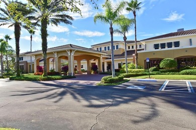 This FURNISHED 2-bed, 2-bath condo in the active and engaging on Sandpiper Golf Club in Florida - for sale on GolfHomes.com, golf home, golf lot