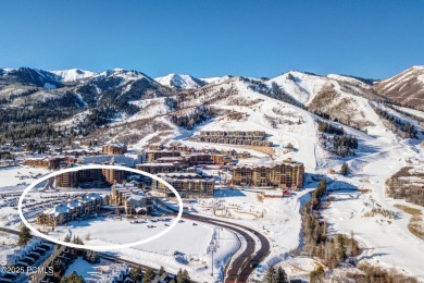 Welcome to Your Dream Mountain Getaway!

Located in the heart of on Canyons Golf Course in Utah - for sale on GolfHomes.com, golf home, golf lot