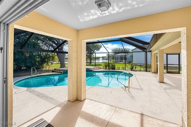 Nestled in the vibrant Cross Creek Estates GATED community on a on Cross Creek Country Club in Florida - for sale on GolfHomes.com, golf home, golf lot