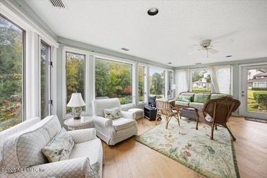 Welcome to one of the most sought-after residences in Sawgrass on TPC at Sawgrass in Florida - for sale on GolfHomes.com, golf home, golf lot