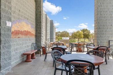 Popular 2BR/2BA Carmel model in the 55+ Sunbird Golf Community on SunBird Golf Club in Arizona - for sale on GolfHomes.com, golf home, golf lot