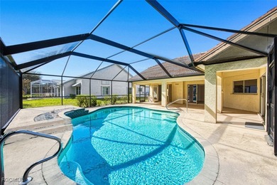 Nestled in the vibrant Cross Creek Estates GATED community on a on Cross Creek Country Club in Florida - for sale on GolfHomes.com, golf home, golf lot