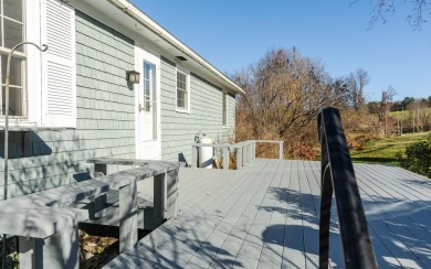 Look no further for the perfect spot to call home! This 4 on Hooper Golf Club in New Hampshire - for sale on GolfHomes.com, golf home, golf lot