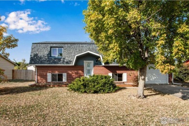 Super convenient location in Campus West, very close to CSU, bus on City Park Nine Golf Course in Colorado - for sale on GolfHomes.com, golf home, golf lot