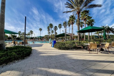 Beautiful 3 bed, 2 full bath, 2+ car plus room for a golf cart on Scepter Golf Club in Florida - for sale on GolfHomes.com, golf home, golf lot