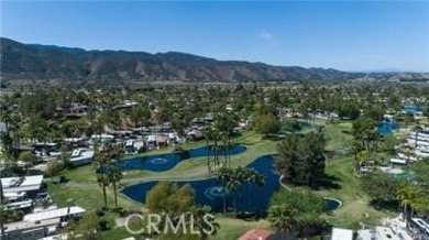 Perfect Little Get-A-Way Oasis. Beautiful Insulated Allumawood on Rancho California RV Resort in California - for sale on GolfHomes.com, golf home, golf lot