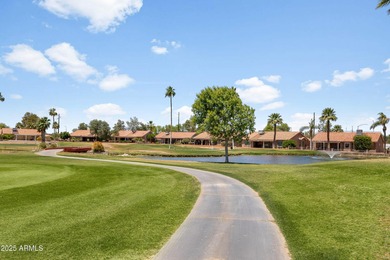NEW PRICE REDUCTION!! ALL MAJOR SYSTEMS HAVE BEEN UPDATED! New on SunBird Golf Club in Arizona - for sale on GolfHomes.com, golf home, golf lot