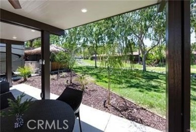 Perfect Little Get-A-Way Oasis. Beautiful Insulated Allumawood on Rancho California RV Resort in California - for sale on GolfHomes.com, golf home, golf lot