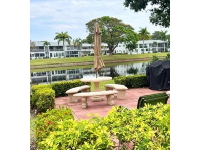 A Community to Relax and have a Quiet Lifstyle,EspecialLY for on Hillsboro Pines Golf in Florida - for sale on GolfHomes.com, golf home, golf lot