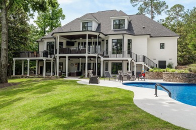 **ACTIVE CONTINGENCY WITH KICKOUT, SHOWINGS WELCOME** Welcome to on Champions Retreat Golf Club in Georgia - for sale on GolfHomes.com, golf home, golf lot