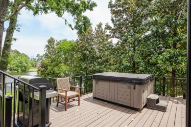 **ACTIVE CONTINGENCY WITH KICKOUT, SHOWINGS WELCOME** Welcome to on Champions Retreat Golf Club in Georgia - for sale on GolfHomes.com, golf home, golf lot