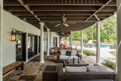 **ACTIVE CONTINGENCY WITH KICKOUT, SHOWINGS WELCOME** Welcome to on Champions Retreat Golf Club in Georgia - for sale on GolfHomes.com, golf home, golf lot