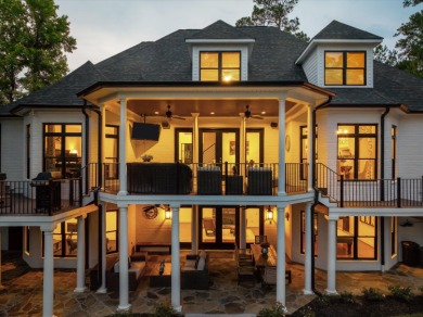 **ACTIVE CONTINGENCY WITH KICKOUT, SHOWINGS WELCOME** Welcome to on Champions Retreat Golf Club in Georgia - for sale on GolfHomes.com, golf home, golf lot