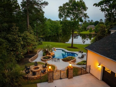 **ACTIVE CONTINGENCY WITH KICKOUT, SHOWINGS WELCOME** Welcome to on Champions Retreat Golf Club in Georgia - for sale on GolfHomes.com, golf home, golf lot