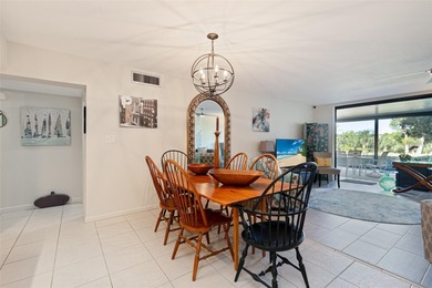 Beautifully Appointed First-Floor Corner Condo in Southshore at on Burnt Store Golf Club in Florida - for sale on GolfHomes.com, golf home, golf lot