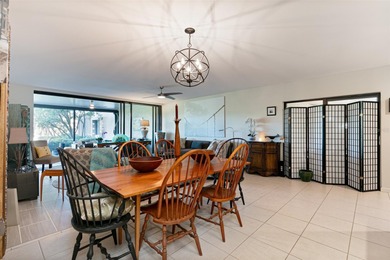 Beautifully Appointed First-Floor Corner Condo in Southshore at on Burnt Store Golf Club in Florida - for sale on GolfHomes.com, golf home, golf lot