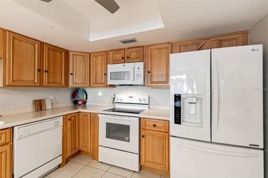 Beautifully Appointed First-Floor Corner Condo in Southshore at on Burnt Store Golf Club in Florida - for sale on GolfHomes.com, golf home, golf lot