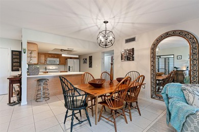 Beautifully Appointed First-Floor Corner Condo in Southshore at on Burnt Store Golf Club in Florida - for sale on GolfHomes.com, golf home, golf lot