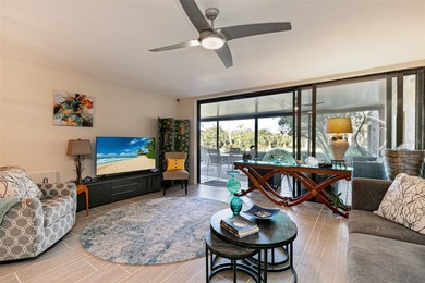 Beautifully Appointed First-Floor Corner Condo in Southshore at on Burnt Store Golf Club in Florida - for sale on GolfHomes.com, golf home, golf lot