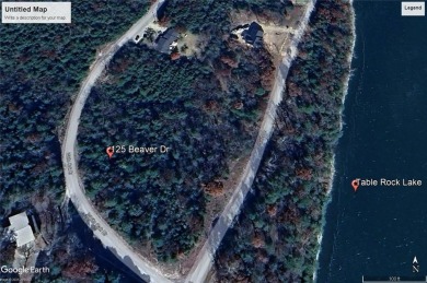 Ready to build your dream home? Quiet and gently wooded within a on Holiday Island Executive Golf Course in Arkansas - for sale on GolfHomes.com, golf home, golf lot