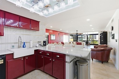 SOUTHSHORE at Burnt Store Marina is a hidden gem offering double on Burnt Store Golf Club in Florida - for sale on GolfHomes.com, golf home, golf lot