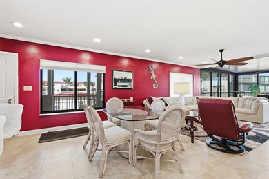 SOUTHSHORE at Burnt Store Marina is a hidden gem offering double on Burnt Store Golf Club in Florida - for sale on GolfHomes.com, golf home, golf lot