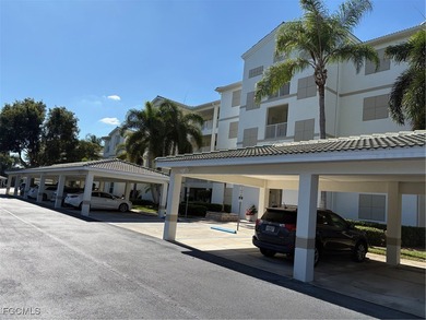 Original owner, condo shows *Pride of Ownership* as you enter on Legends Golf and Country Club in Florida - for sale on GolfHomes.com, golf home, golf lot