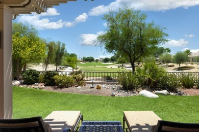 Don't miss this AMAZING Haven model with Solar and a huge on Shadow Hills Golf Club in California - for sale on GolfHomes.com, golf home, golf lot