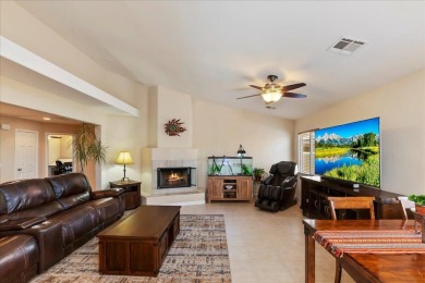 Welcome to your private desert oasis in La Quinta Cove! This on Tradition Golf Club in California - for sale on GolfHomes.com, golf home, golf lot