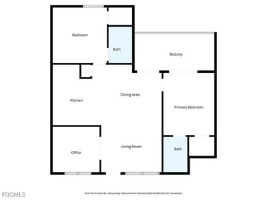 Here's your chance to scoop up the MOST BEAUTIFUL & MODERN condo on Cross Creek Country Club in Florida - for sale on GolfHomes.com, golf home, golf lot