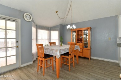 Come take a look at this stunning home that shows pride of on Emerald Springs Golf Course in Texas - for sale on GolfHomes.com, golf home, golf lot